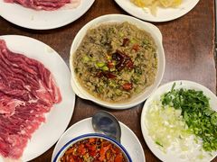 -前门张记涮肉(前门店)
