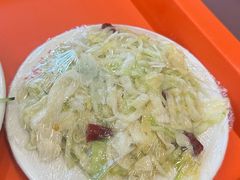 -新川面馆(新街口二店)