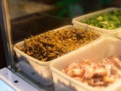 -阜阳杜大大卷馍(塘沽路店)