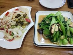 -红屋川菜(大学南路店)