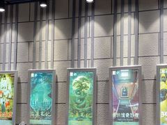 -bb boom运动闯关密室·聚会团建·家庭亲子(龙湖西溪天街店)