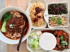 -李先生牛肉面(长春红旗街店)