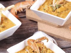 -威斯汀舞台餐厅