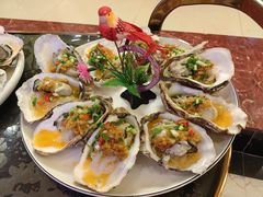 -平壤馆(西塔街店)