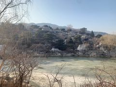 -北京西山国家森林公园