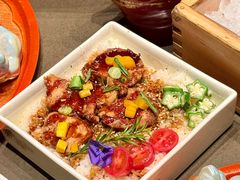 -蟹犇前•帝王蟹雪蟹(陆家嘴店)