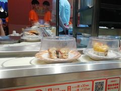 -新一番三文鱼寿司(红城湖店)