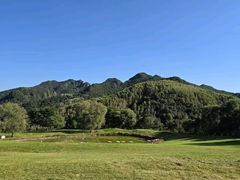 -玉渡山自然风景区