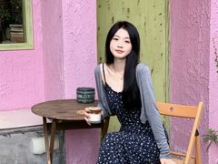 -六区宿舍咖啡店