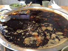 -川渔郎·鱼蛙自助火锅(文殊院店)