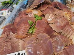 -渔满仓海鲜渔家(象山二店)