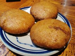 油糕-袁家村关中印象美食(万象汇店)