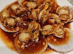-九龙餐厅(大沽路店)