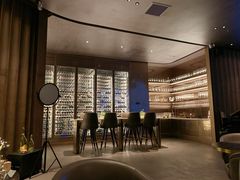 -wineapp葡萄酒餐吧(外滩金融中心店)