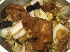 -京味民福烤鸭店(建设四马路店)