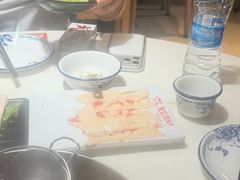 -陈记顺和潮汕牛肉火锅(韩江路店)