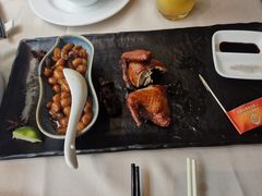 -侨美食家·粤菜(体育西路店)