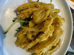 -福荣居褡裢火烧京味家常菜(西四店)