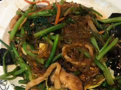 -青松馆韩国料理(香港中路佳世客店)