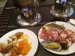 -大华锦绣假日酒店·锦味餐厅