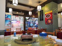 大堂-辛记豆汤家常菜(芳草街店)
