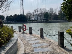 -南通濠河风景名胜区