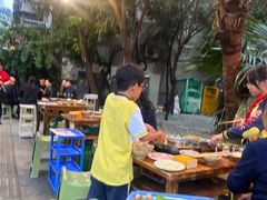 -六公里老火锅(总店)
