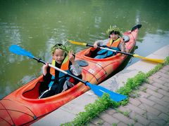 -WhaleSports户外水上运动俱乐部(朝阳公园店)