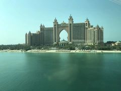 -亚特兰蒂斯水世界冒险乐园