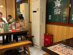 -衡厨·衡阳土菜(中南店)