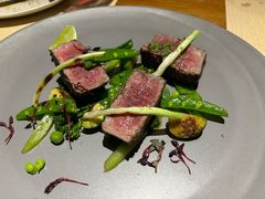 香烤牛柳-Mercato莫卡多露台餐厅与酒吧(K11店)