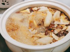 -名善山珍·野生菌汤锅(文殊院店)