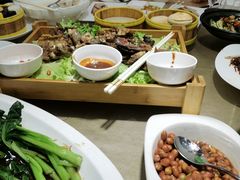 -尚府一品·烤鸭·新京菜(圆明园店)