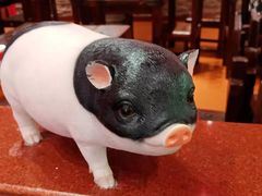 -猪角·闽南猪脚饭(茶亭店)
