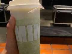 玫珑青瓜冰沙-MIMI FASO(古仓店)