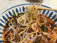 -雲物·云南小馆(好悦天地店)