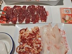 -陈记顺和潮汕牛肉火锅(韩江路店)