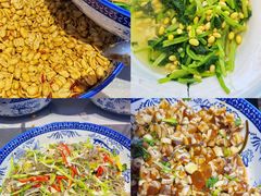 -食鸡公社辣子鸡·潍坊菜·烧烤