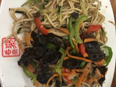 -聚香斋(东关街店)