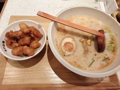 -味千拉面(瑞虹生活广场店)