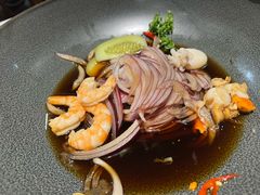 -福海居烤鸭店(鸟巢店)