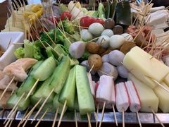 -谢智冷沾沾(万达金街店)