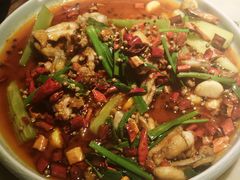 -绿茶餐厅(广州天河城店)