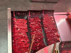 -三头牛·潮汕牛肉生蚝火锅 (夏湾店)