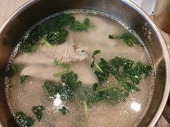 -梨花牛肉汤饭(仁恒伊势丹店)