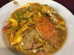 -BAI BUA RESTAURANT