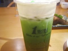 -1点点(丰盛町店)