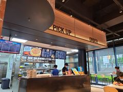 -达美乐比萨(红山店)