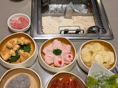 -海底捞火锅(雄峰城店)