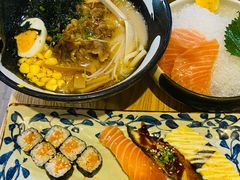 -谷村寿司(同福路店)